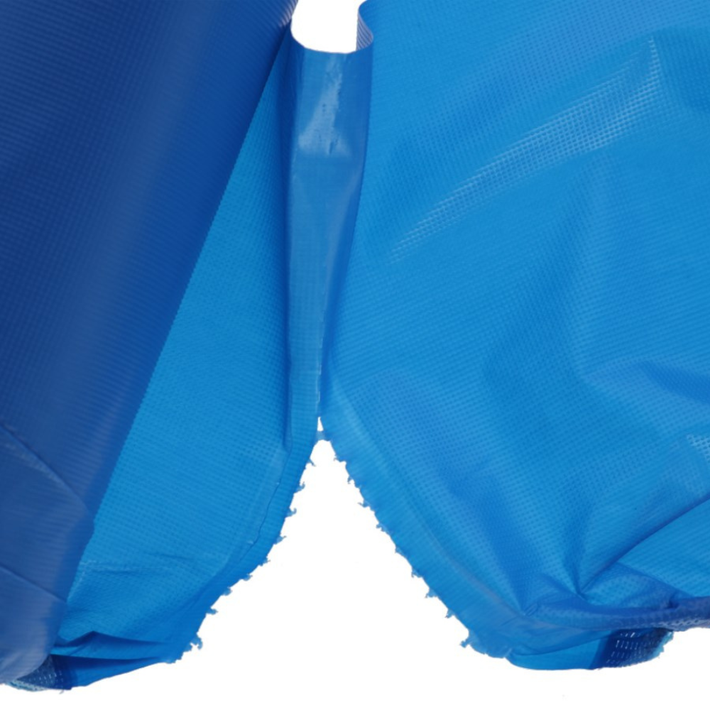 Vienreizlietojamie apavu pārvalki, 41x15 cm, 40 gab.